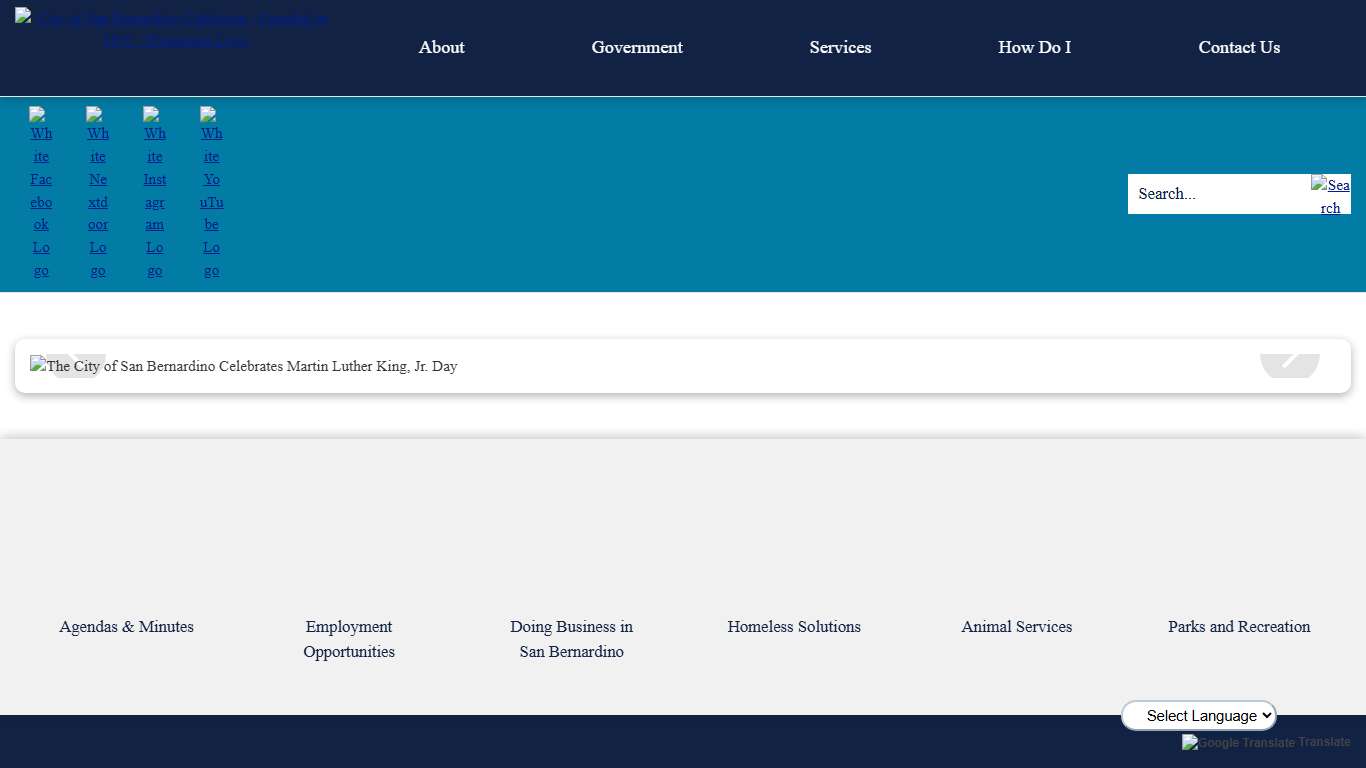 San Bernardino, CA | Official Website